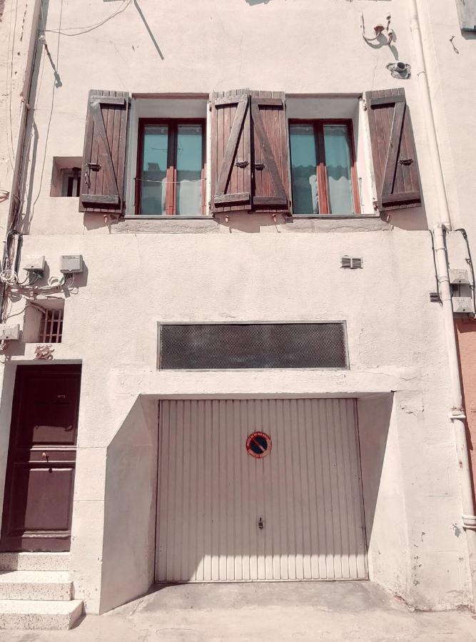 Chez Marie Appartement Centre Historique Perpignan Extérieur photo