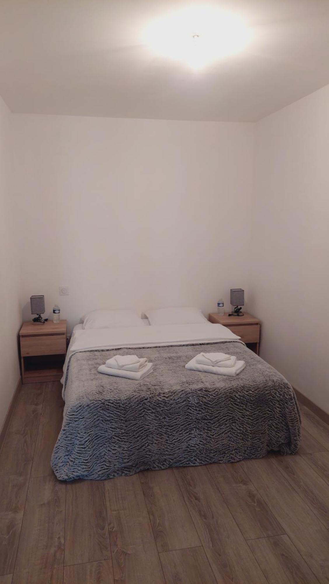 Chez Marie Appartement Centre Historique Perpignan Extérieur photo